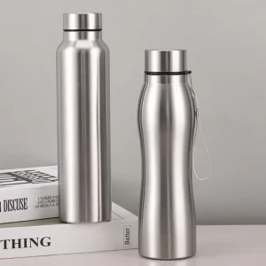 Stainless Steel Water Bottle 1000ml