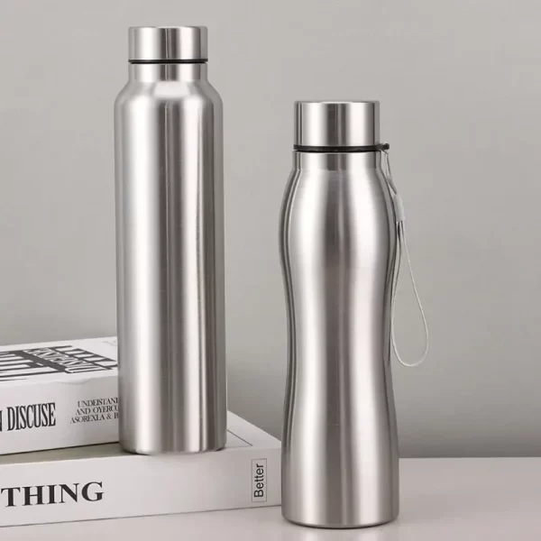 Stainless Steel Water Bottle 1000ml
