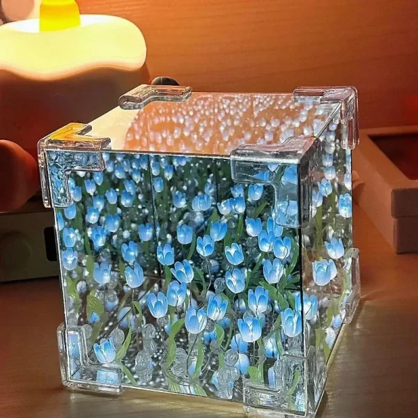 🌙 DIY Tulip Night Light Kit - Image 6