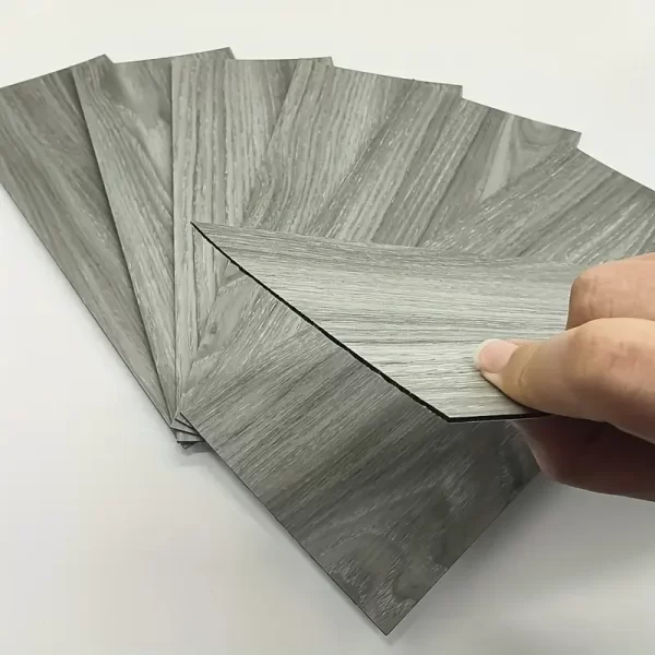 🔥 Transform Your Space Instantly – 10x Self-Adhesive Waterproof Wall & Floor Panels - Image 5
