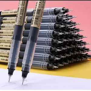 ✍️ MAYYAYA 0.5mm Blue Gel Pen – Smooth, Precise & Smudge-Free Writing Every Time