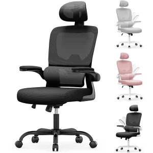 Ergonomic Office Mesh Chair