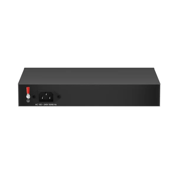 KeepLiNK 10-Port Gigabit PoE Switch – Power & Connect with Ease - Image 6