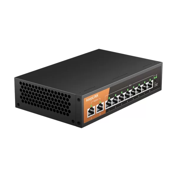 PoE Switch