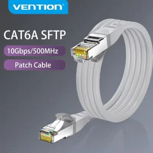 Cat6A Ethernet Cable
