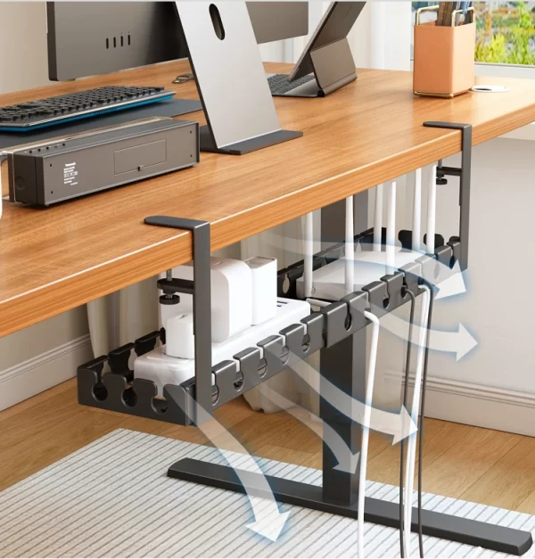 Desk Cable Management