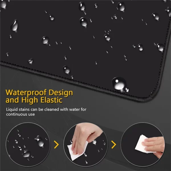 Kawaii XXL Gaming Mouse Mat - Image 7