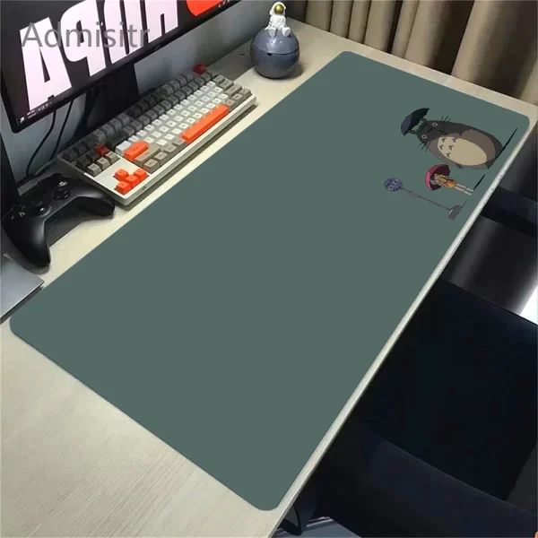 Kawaii XXL Gaming Mouse Mat