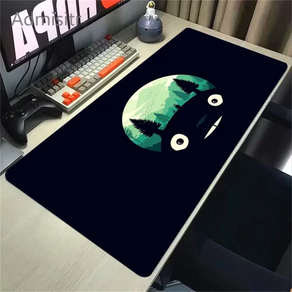 Kawaii XXL Gaming Mouse Mat - Image 2