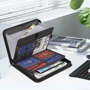 Document organiser