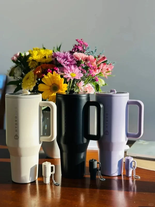 HydroJug Traveler Tumbler – 32oz/40oz - Image 10