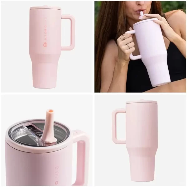 HydroJug Traveler Tumbler – 32oz/40oz - Image 5