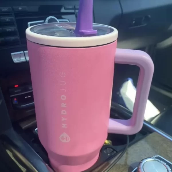 HydroJug Traveler Tumbler – 32oz/40oz - Image 4
