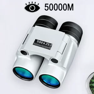 50000M Auto Focus 500X25 HD Binoculars
