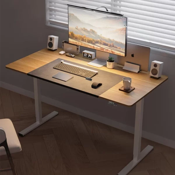 Height-Adjustable Standing Desk - Image 2