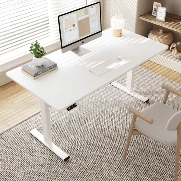 Height-Adjustable Standing Desk - Image 3