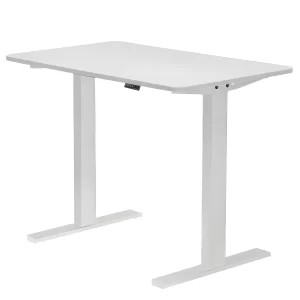 Height-Adjustable Standing Desk
