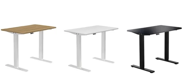 Height-Adjustable Standing Desk - Image 7