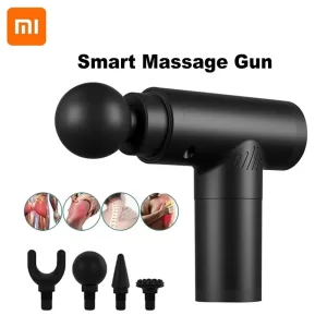 Xiaomi Mijia Fascia Massage Gun