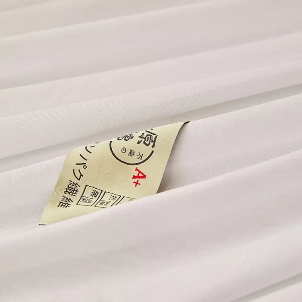 AISIRUI Luxury Egyptian Cotton Fitted Bed Sheet - Image 6