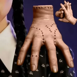 Halloween Horror Broken Hand Prop