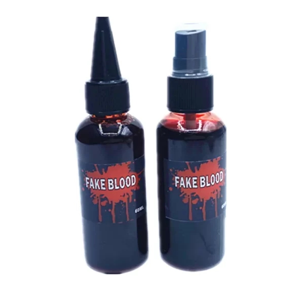 Halloween Fake Blood Spray - Image 6