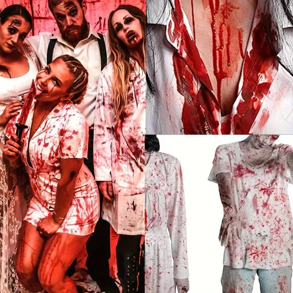 Halloween Fake Blood Spray - Image 5