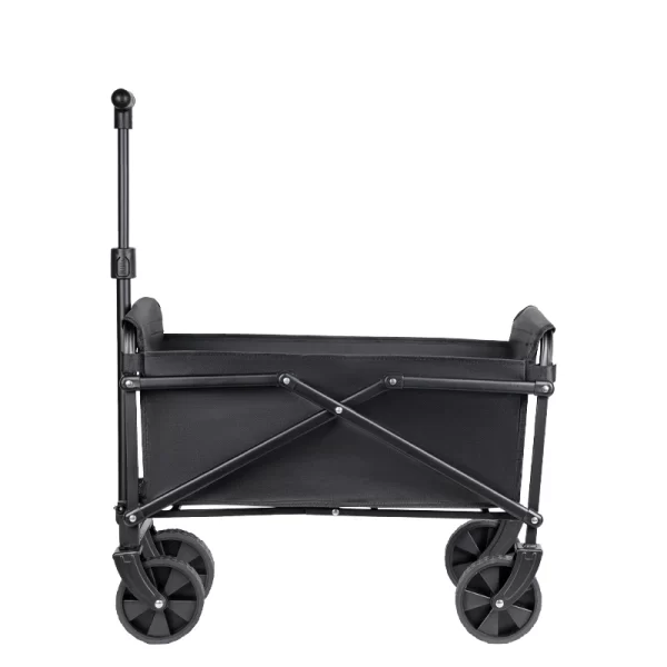 Heavy-Duty Folding Camping & Beach Cart - Image 5