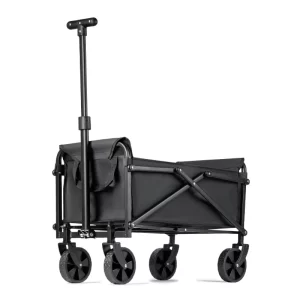 Heavy-Duty Folding Camping & Beach Cart