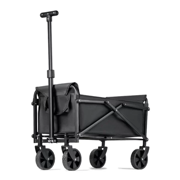 Heavy-Duty Folding Camping & Beach Cart