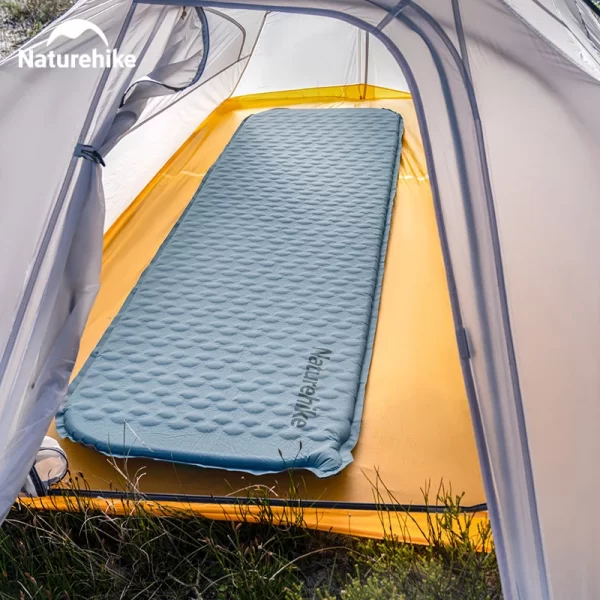 Naturehike Ultralight Self-Inflating Camping Mattress - Image 2