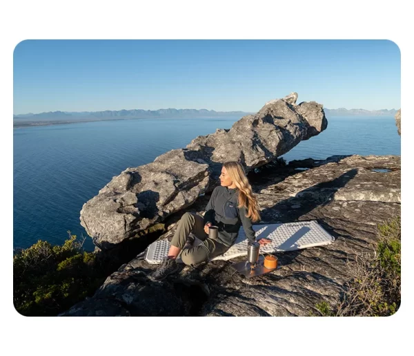 Naturehike Ultralight Self-Inflating Camping Mattress - Image 13