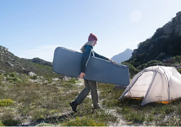 Naturehike Ultralight Self-Inflating Camping Mattress - Image 8