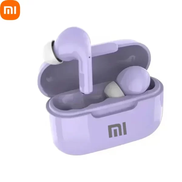 Xaomi TWS Earbuds Lilac