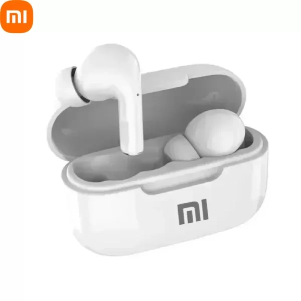 Xaomi TWS Earbuds White