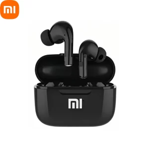 Xiaomi TWS Bluetooth Earphones – Wireless In-Ear Headphones with Mic, Sports Stereo Earbuds