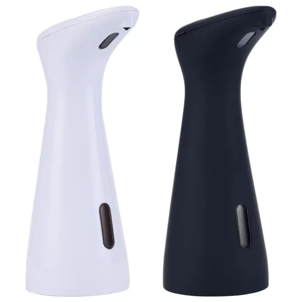 Automatic Soap Dispenser Touchless Battery Operated - 400ML Capacity - Image 4