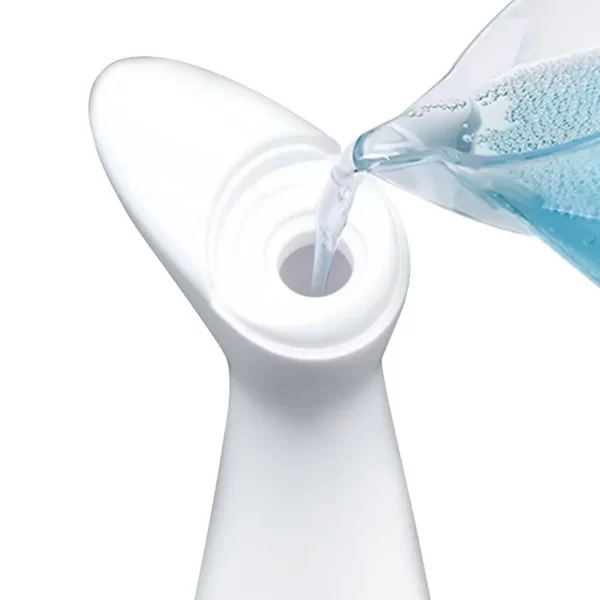 Automatic Soap Dispenser Touchless Battery Operated - 400ML Capacity - Image 10