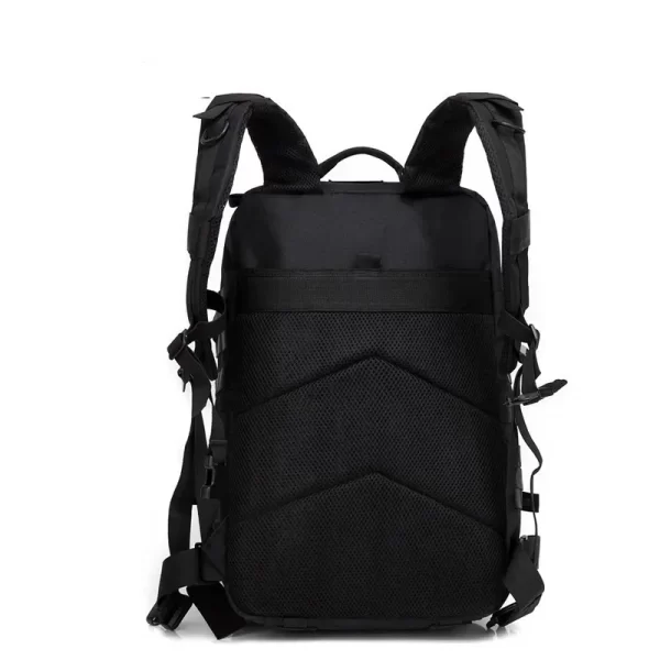 Waterproof Tactical Hiking Backpack – 30L/50L Outdoor Rucksack - Image 4