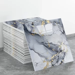 Imitation Marble 3D Self-Adhesive Tile Stickers