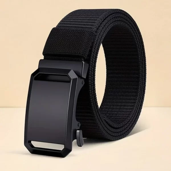 Automatic Buckle Tactical Belt - Image 5