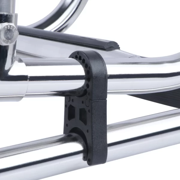 ⚓ 3-Step Stainless Steel Boat Ladder – Folding Stern & Gunwale-Mounted Ladder - Image 6