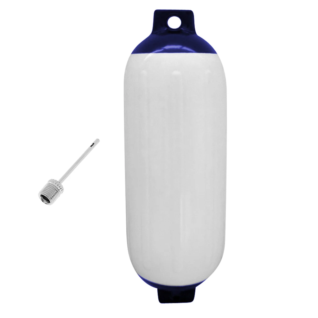 2pcs Inflatable Boat Fender – Marine Docking & Mooring Protection - Image 5