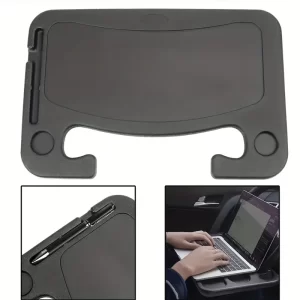 Multifunctional Car Steering Wheel Tray Table