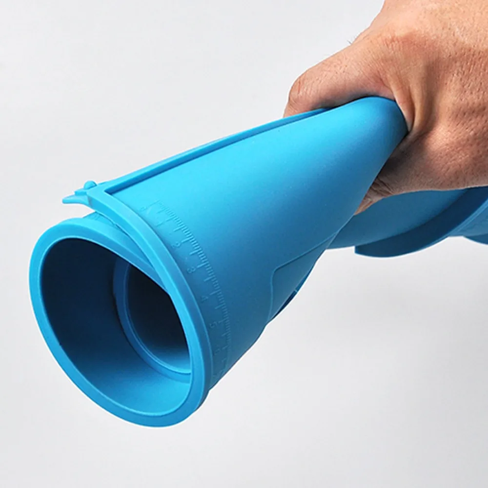 Magnetic Silicone Soldering Mat – 500°c Heat Resistant, Anti-Static & Non-Slip Repair Station for Electronics - Image 2