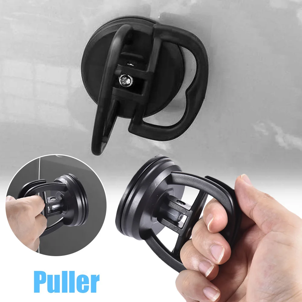 Mini Car Dent Puller – Pop Out Dents in Seconds!