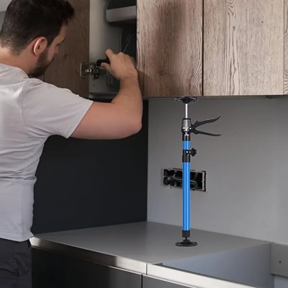 Telescopic Hand Jack – The Extra Hand for Every Job! - Image 4