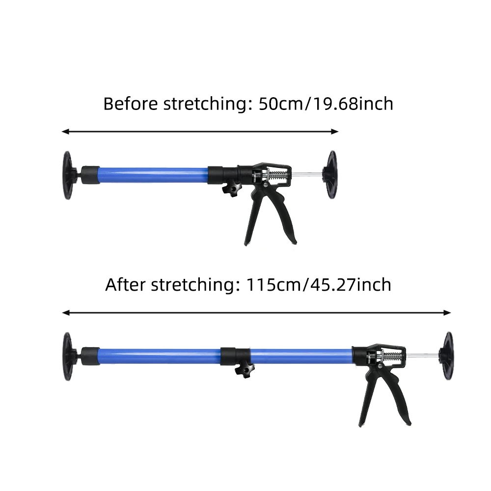 Telescopic Hand Jack – The Extra Hand for Every Job! - Image 6