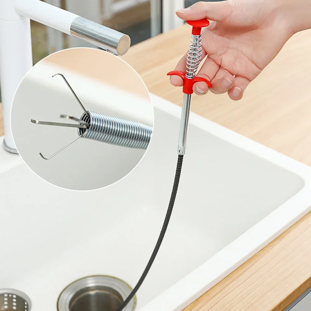 Grab What You Can’t Reach – The Handy 4-Claw Grabber Tool!