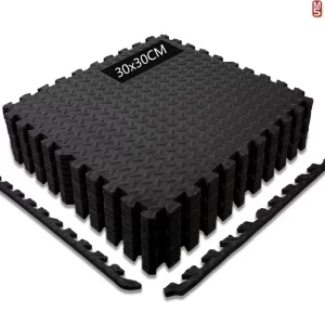 EVA Foam Puzzle Exercise Mat